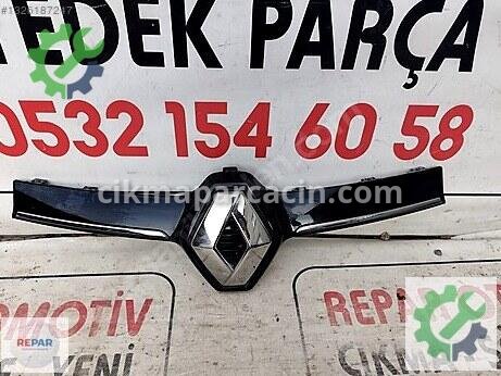 Renault Symbol Panjur çıkma parça