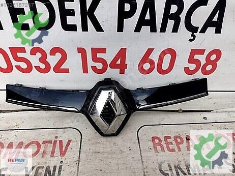 Renault Symbol Panjur çıkma parça