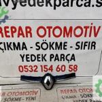 Renault Clio Symbol 2 Panjur 16-20 623825400R orijinal çıkma