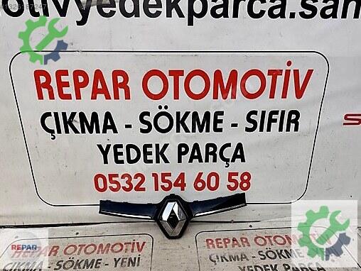 Renault Symbol Panjur 623825400R çıkma parça