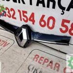 Renault Clio Symbol 2 Panjur 16-20 623825400R orijinal çıkma