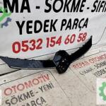 RENAULT CLIO 5 ÖN PANJUR ÇITASI ÜST 623841043R orijinal