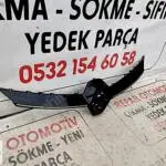 RENAULT CLIO 5 ÖN PANJUR ÇITASI ÜST 623841043R orijinal