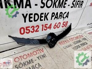 RENAULT CLIO 5 ÖN PANJUR ÇITASI ÜST 623841043R orijinal