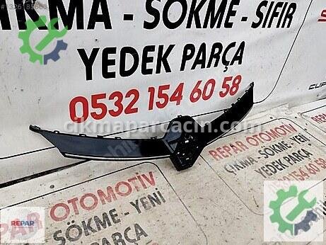 Renault Clio Ön Panjur çıkma parça