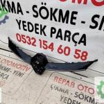 RENAULT CLIO 5 ÖN PANJUR ÇITASI ÜST 623841043R orijinal