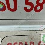 VW Passat b8 sağ ön kapı çıtası 3g0854940e orijinal çıkma