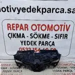 Renault Clio 4 Panjur Takviye Hatchback 12/25 622563184R