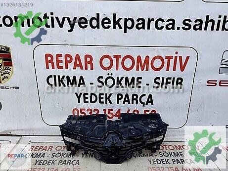 Renault Clio Panjur çıkma parça