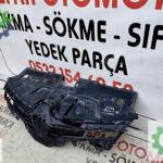Renault Clio 4 Panjur Takviye Hatchback 12/25 622563184R