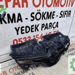 Renault Clio 4 Panjur Takviye Hatchback 12/25 622563184R