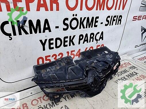 Renault Clio Panjur 622563184R çıkma parça
