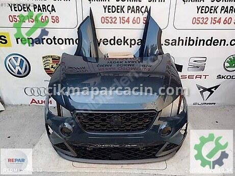Seat Arona Ön Çamurluk çıkma parça