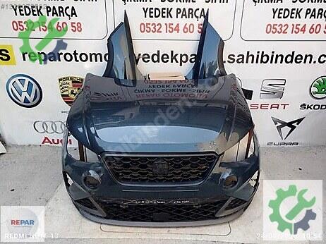 Seat Arona Ön Çamurluk çıkma parça