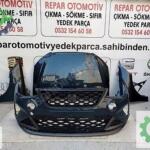ARONA ÖN SET DOLU TAMPON KAPUT ÇAMURLUK ORİJİNAL HATASIZ