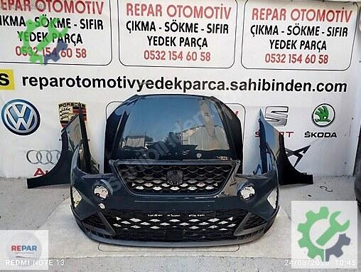 Seat Arona Ön Çamurluk çıkma parça