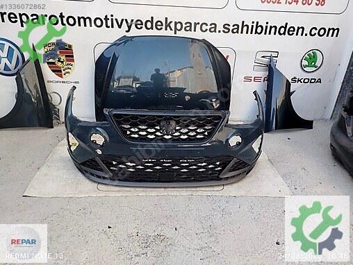Seat Arona Ön Çamurluk çıkma parça
