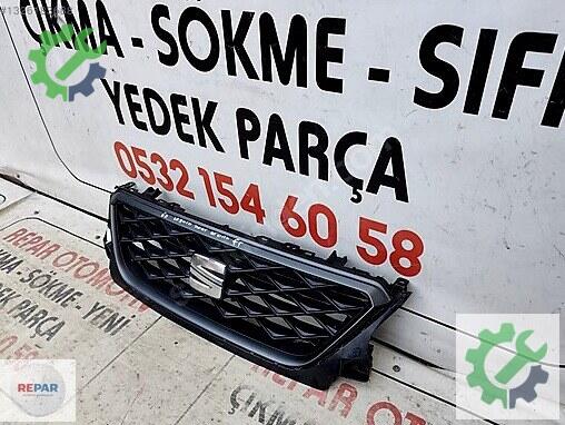 Seat Arona Panjur 6F9853654 çıkma parça