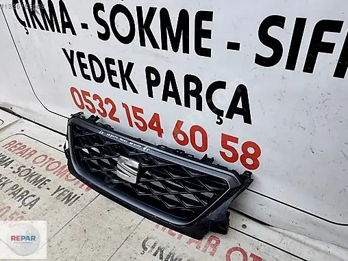Seat Arona Panjur 6F9853654 çıkma parça