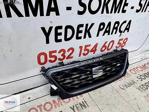 Seat Arona Panjur 6F9853654 çıkma parça