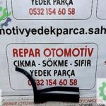 Tiggo 7 pro Max sağ arka kapı çıtası 609000993aa orijinal çıkma