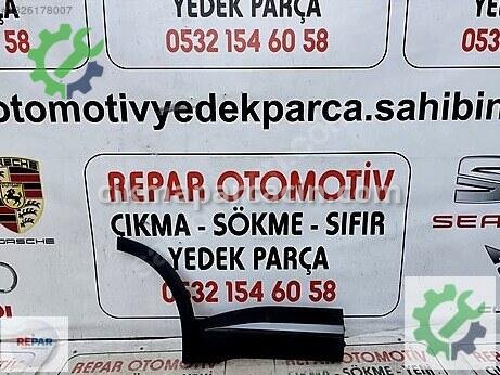 Diğer Sağ Arka Kapı çıkma parça
