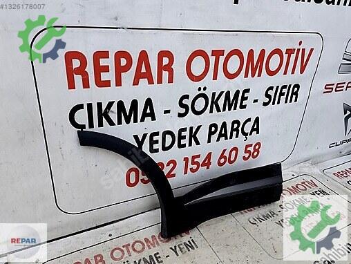Diğer Sağ Arka Kapı 609000993AA çıkma parça