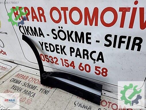 Diğer Sağ Arka Kapı 609000993AA çıkma parça