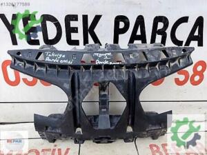 Renault Megane 2 takviye darbe emici 06/10 8200412377 orijinal