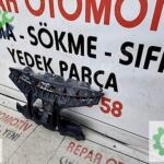 Renault Megane 2 takviye darbe emici 06/10 8200412377 orijinal