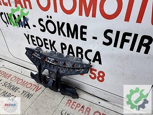 Renault Megane Panjur 8200412377 çıkma parça