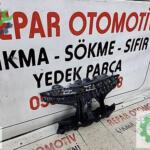 Renault Megane 2 takviye darbe emici 06/10 8200412377 orijinal