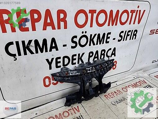 Renault Megane Panjur 8200412377 çıkma parça