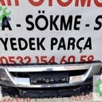 Isuzu umix ön panjur 06-09 orjinal çıkma