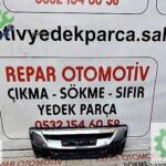 Isuzu umix ön panjur 06-09 orjinal çıkma