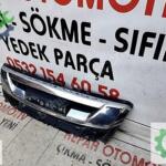 Isuzu umix ön panjur 06-09 orjinal çıkma