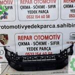 VW crafter ön tampon sıfır 7c0807221 17/24 orijinal çıkma