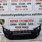 VW crafter ön tampon sıfır 7c0807221 17/24 orijinal çıkma