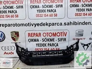VW crafter ön tampon sıfır 7c0807221 17/24 orijinal çıkma