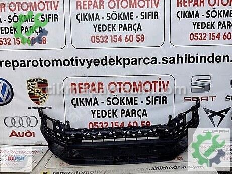 Volkswagen Crafter Ön Tampon çıkma parça