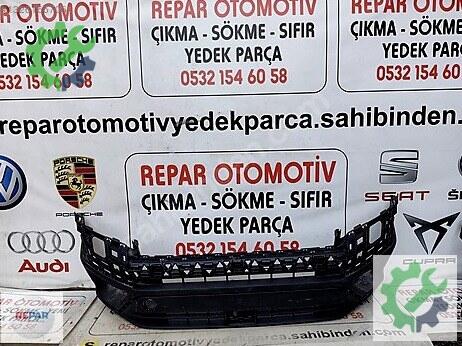 Volkswagen Crafter Ön Tampon çıkma parça