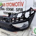 VW crafter ön tampon sıfır 7c0807221 17/24 orijinal çıkma