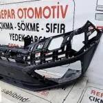 VW crafter ön tampon sıfır 7c0807221 17/24 orijinal çıkma