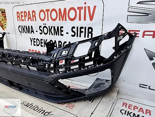 Volkswagen Crafter Ön Tampon 7C0807221 çıkma parça
