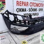 VW crafter ön tampon sıfır 7c0807221 17/24 orijinal çıkma
