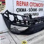 VW crafter ön tampon sıfır 7c0807221 17/24 orijinal çıkma