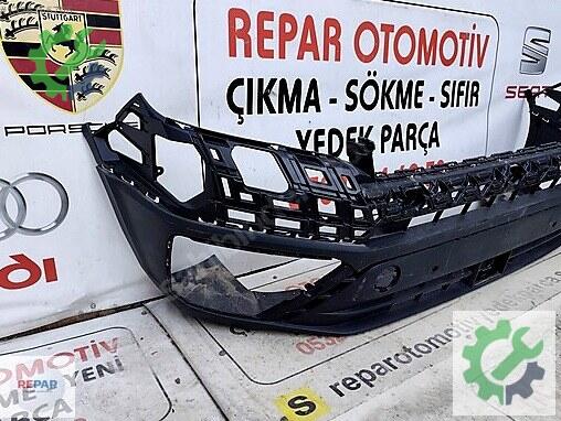Volkswagen Crafter Ön Tampon 7C0807221 çıkma parça