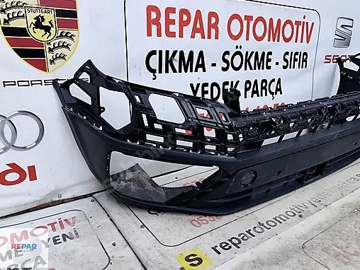 Volkswagen Crafter Ön Tampon 7C0807221 çıkma parça