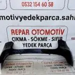Tesla Model Y Arka Tampon 2021-2024 orijinal çıkma