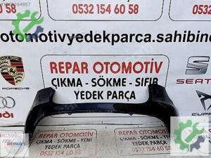 Tesla Model Y Arka Tampon 2021-2024 orijinal çıkma